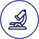 Quality control tested for toxins and pollutants